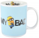 Mug Minions