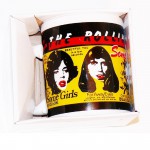 Mug The Rolling Stones