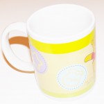 Mug WINNIE L'OURSON