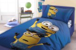 Parure de lit Minions