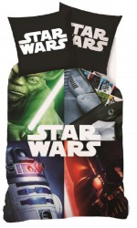 Parure de lit Star Wars