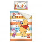 Parure de lit Winnie L' Ourson Parure de lit Winnie L' Ourson
