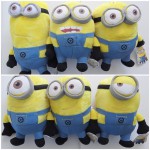 Peluche Minion