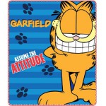 Plaid Garfield Plaid Garfield
