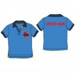 Polo Spiderman