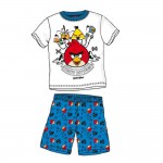 Pyjama court Angry Birds