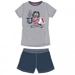 Pyjama short Garfield USA Pyjama short Garfield USA