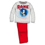 Pyjama long Sonic