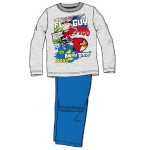 Pyjama long Angry Birds
