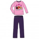 Pyjama long Angry Birds