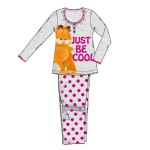 Pyjama long Garfield