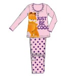 Pyjama long Garfield