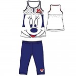 Pyjama long Minnie