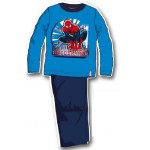 Pyjama long Spiderman