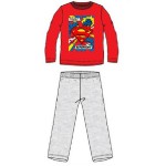 Pyjama long Superman