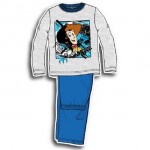Pyjama long Toy Story Shrif Woody