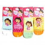 Socquettes Dora