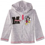 Sweat-shirt Mickey Mouse