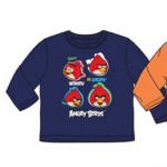 T-shirt Angry Birds