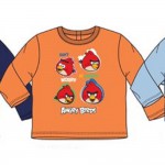 T-shirt Angry Birds