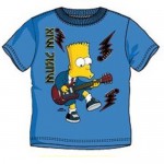 T-shirt Bart Simpson