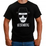 T-shirt Breaking Bad