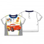 T-shirt Cars