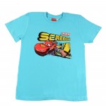 T-shirt Cars