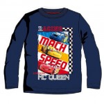 T-shirt Cars manches longues