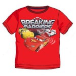 T-shirt Cars