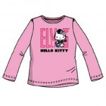 T-shirt Hello Kitty Elvis