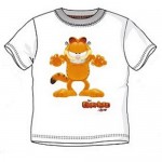 T-shirt Garfield