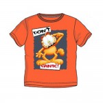 T-shirt Garfield