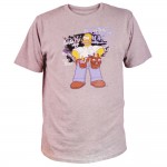 T-shirt Homer Simpson
