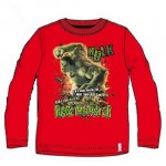 T-shirt manches longues Hulk