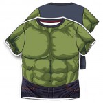 T-shirt Hulk The Avengers