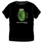 T-shirt Les Experts