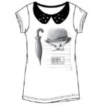 T-shirts femme