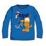 T-shirt manches longues Garfield T-shirt manches longues Garfield
