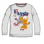 T-shirt manches longues Garfield