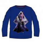 T-shirt manches longues Star Wars