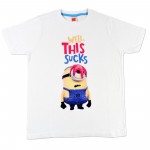 T-shirt Minions