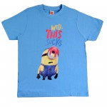 T-shirt Minions