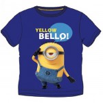 T-shirt Minions