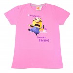 T-shirt Minions