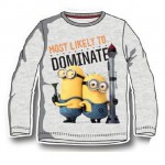 T-shirt Minions