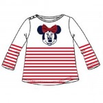 T-shirt Minnie paillettes