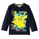 T-shirt Pokmon manches longues