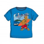 T-shirt Scooby-Doo garon