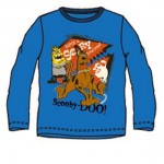T-shirt Scooby Doo
